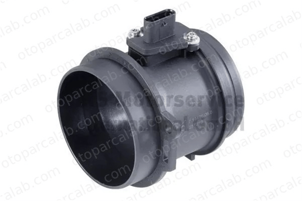 PIERBURG 7.14490.06.0 Hava Debimetresi AUDI A7 Sportback Q7 59906461S 059906461S