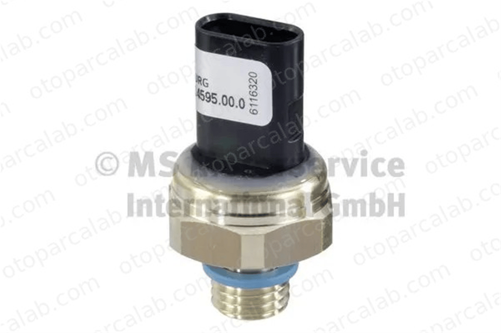 PIERBURG 7.14595.00.0 Yağ Müşürü BMW 3 1 12617592532 7592532