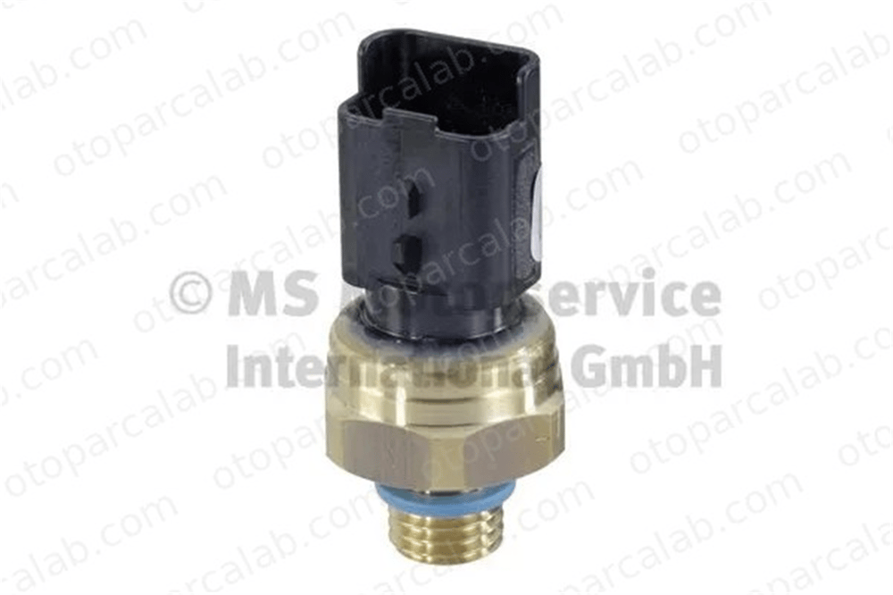 PIERBURG 7.14595.01.0 Yağ Müşürü CITROËN BERLINGO Kasa/büyük limuzin PEUGEOT 2008 II 9674035780 3639842