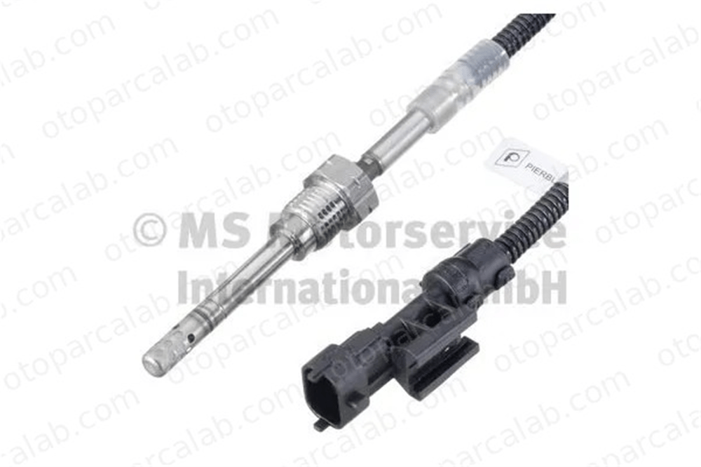 PIERBURG 7.14608.13.0 Egzoz Sıcaklık Sensörü VOLVO FL6 FL10 21010707 20741292