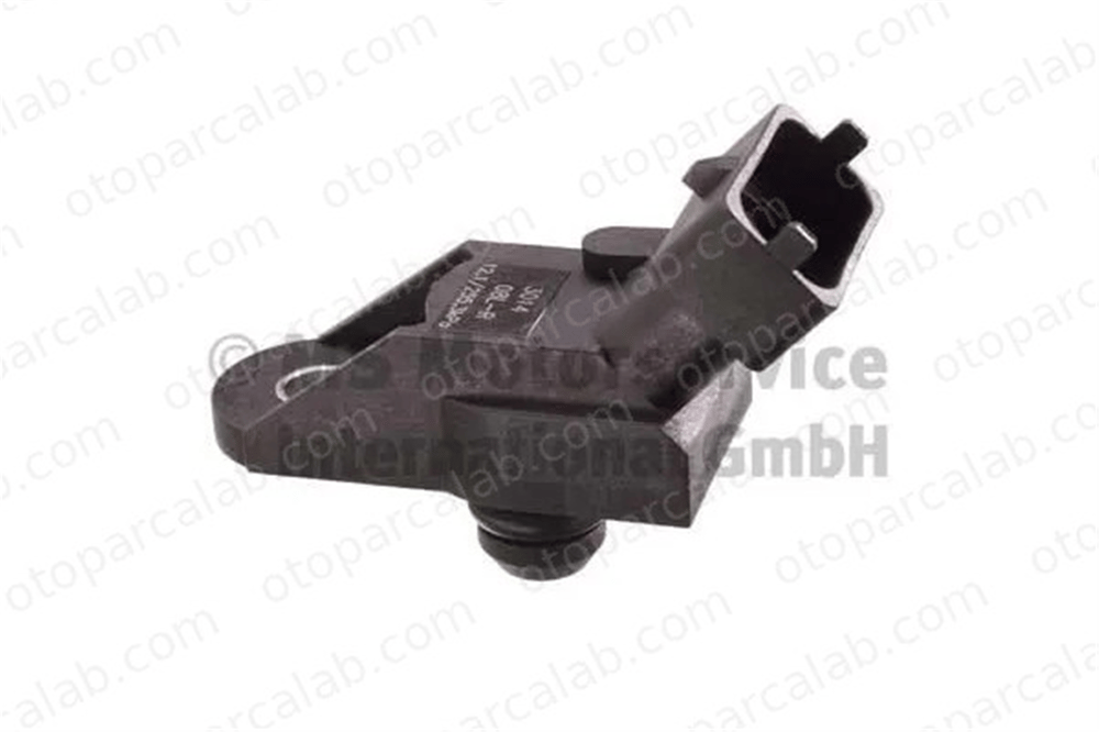 PIERBURG 7.18222.06.0 MAP Sensörü OPEL ASTRA G Kombi van ASTRA G Sedan 90499610 6238391