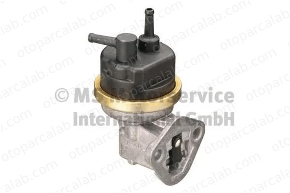 PIERBURG 7.21747.50.0 Yakıt Otomatiği CITROËN C25 Minibüs/Otobüs PEUGEOT 504 145076 7910000321