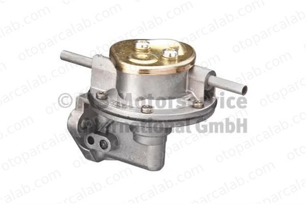 PIERBURG 7.21752.50.0 Yakıt Otomatiği CITROËN 2 CV LNA 25066358 95495198
