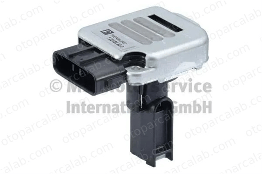 PIERBURG 7.22184.62.0 Hava Debimetresi TOYOTA LAND CRUISER 100 LEXUS LX 2505006 2220475020
