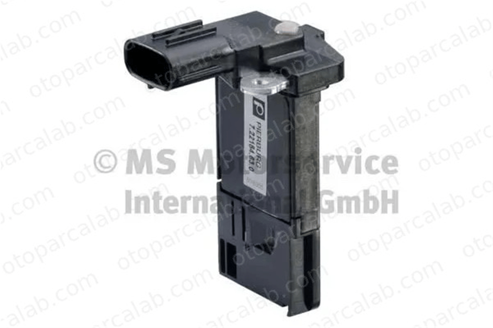 PIERBURG 7.22184.63.0 Hava Debimetresi TOYOTA LAND CRUISER 100 LEXUS LX 222047503 2220475030