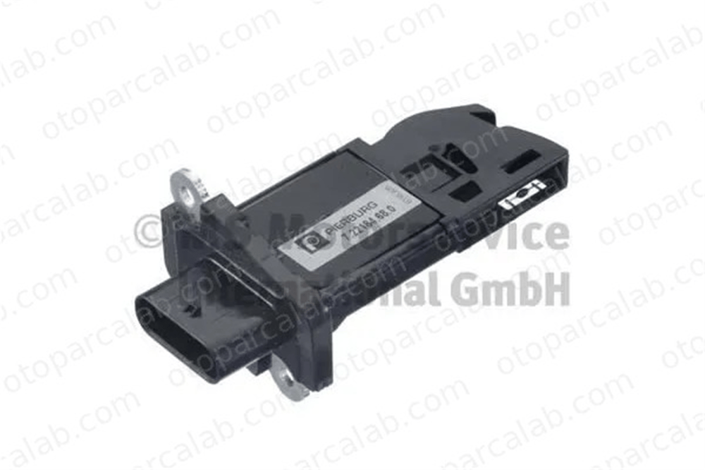 PIERBURG 7.22184.68.0 Hava Debimetresi AUDI R8 A8 D4 42013347 420133471