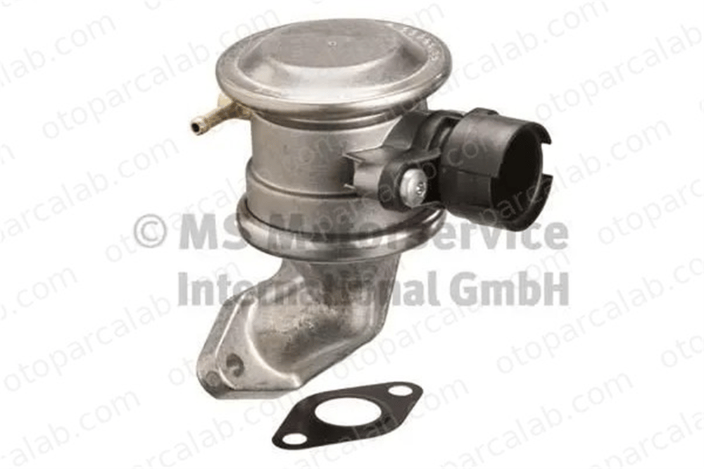 PIERBURG 7.22295.61.0 Egr Valfi BMW 5 5 Touring 11727540468 1427078