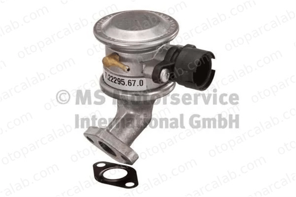 PIERBURG 7.22295.67.0 Egr Valfi BMW Z3 Roadster Z3 Coupe 1435811 11727500378