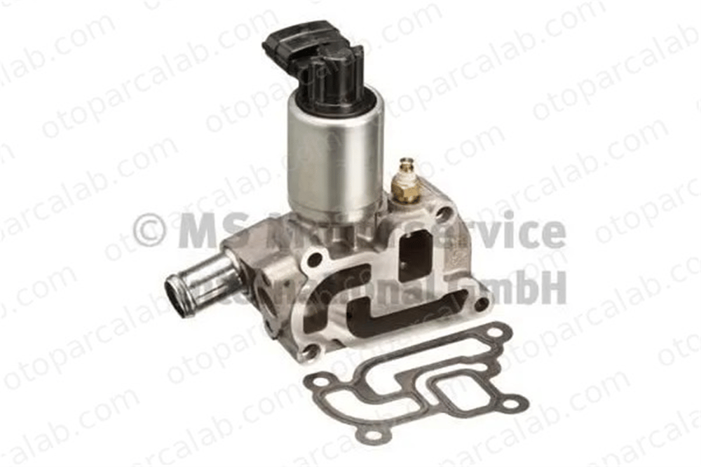PIERBURG 7.22414.04.0 Egr Valfi OPEL AGILA ASTRA G Hatchback 851706 90543031