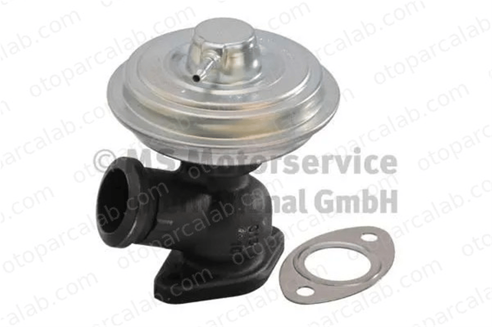 PIERBURG 7.22888.02.0 Egr Valfi CITROËN C5 I C5 I Break 722888020 1628NN