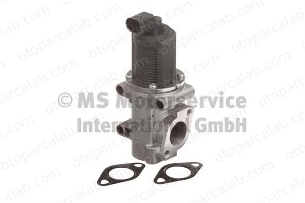 PIERBURG 7.22946.33.0 Egr Valfi FIAT DOBLO Kasa/büyük limuzin DOBLO MPV 722946330 46530857