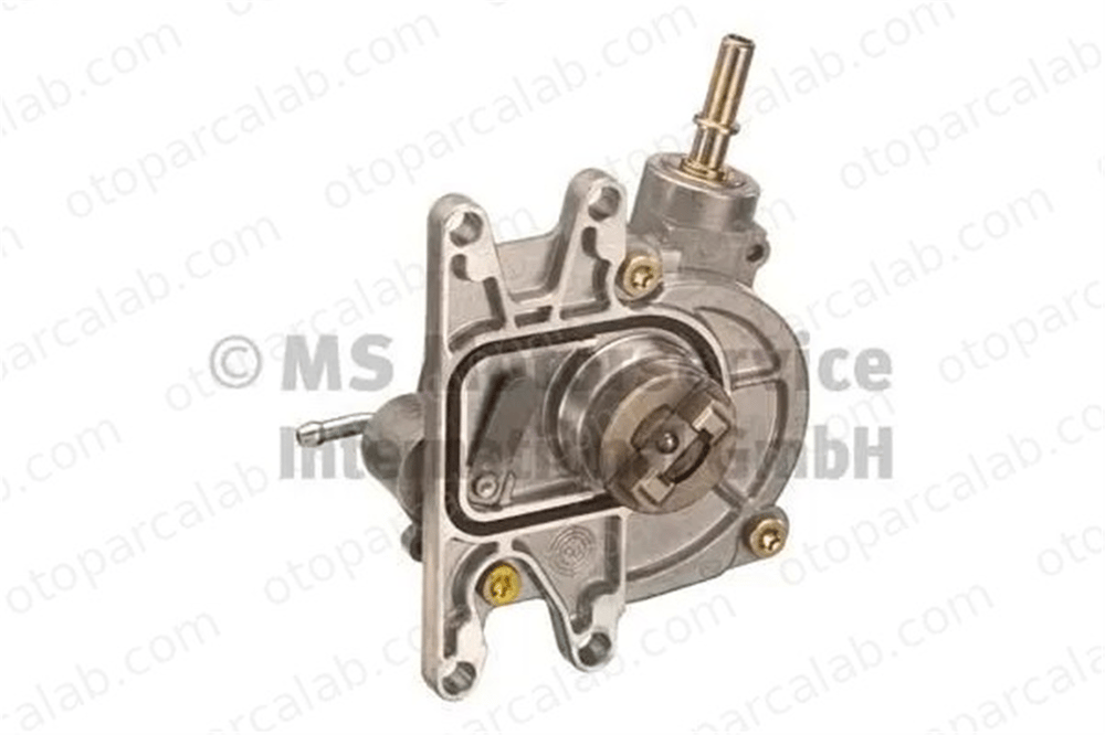 PIERBURG 7.24807.10.0 Vakum Pompa OPEL ASTRA G Hatchback ASTRA G Sedan 24406132 545415