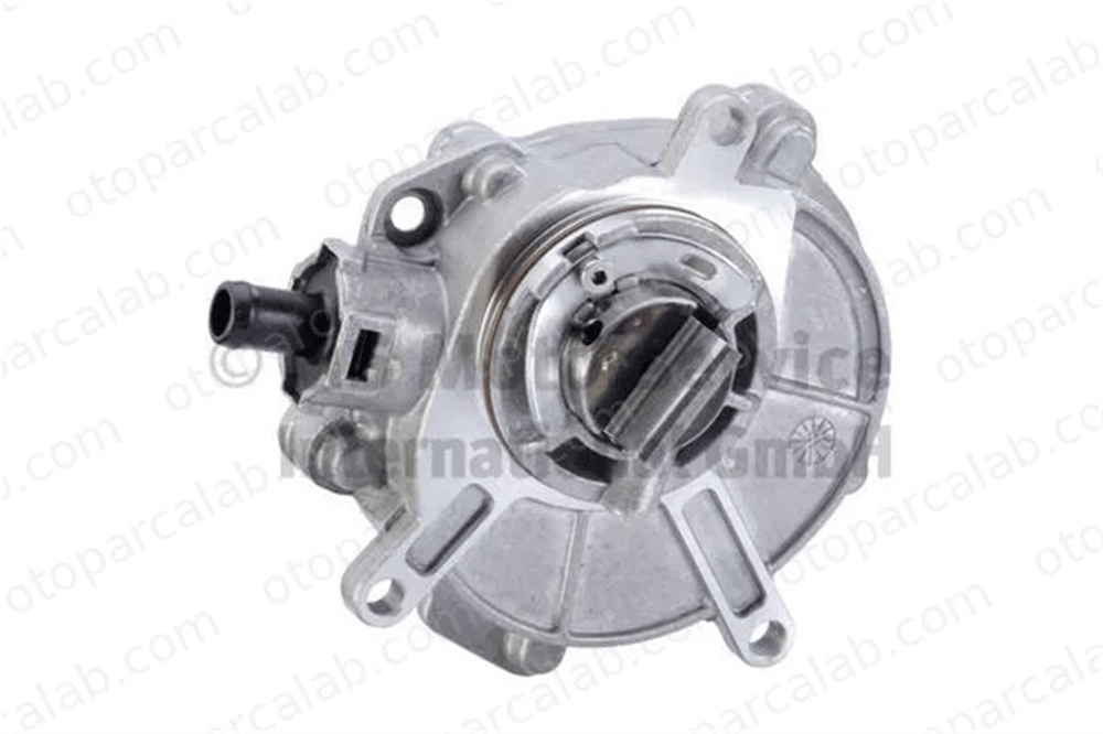 PIERBURG 7.24807.21.0 Vakum Pompa AUDI A6 C6 Avant A4 B7 6E145100B 06E145100B