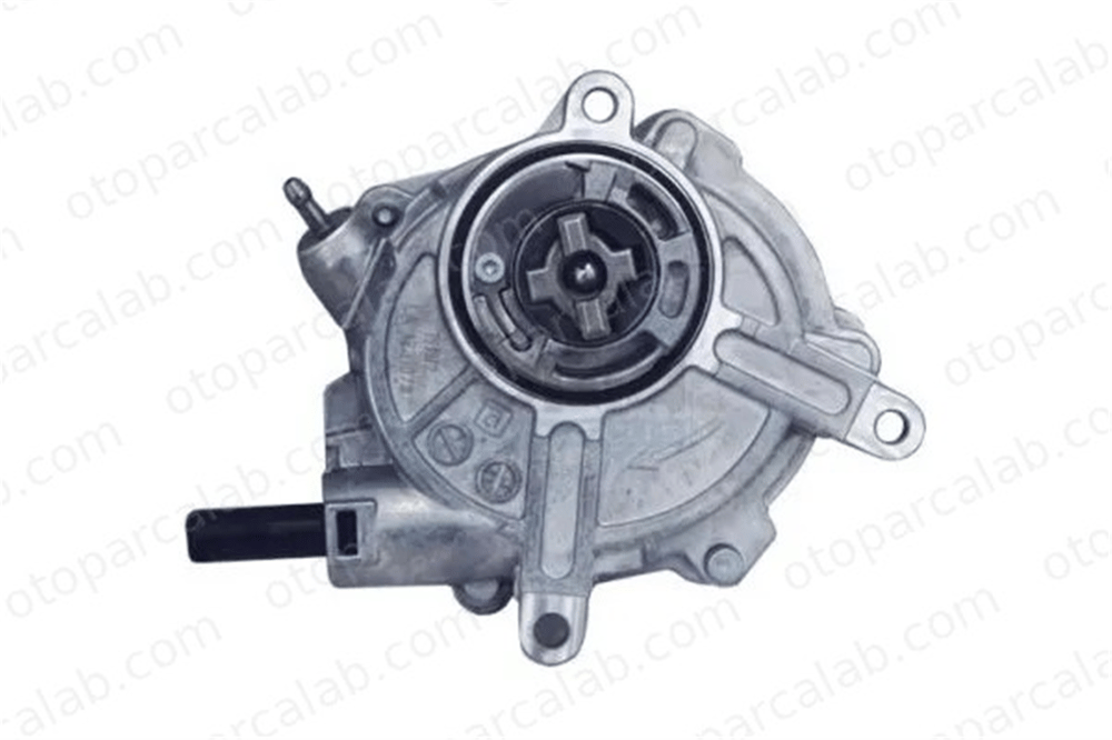 PIERBURG 7.24807.41.4 Vakum Pompa MERCEDES-BENZ C-SERISI S-SERISI A2722300065 68017743AA