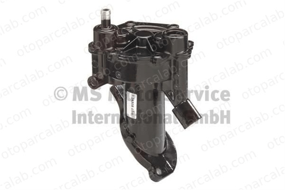 PIERBURG 7.24808.00.0 Vakum Pompa FORD FOCUS I FOCUS I Sedan 93BB2A451AD 1119420