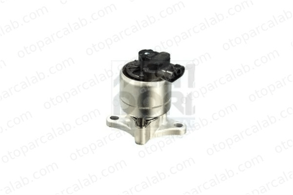 PIERBURG 7.24809.13.0 Egr Valfi OPEL OMEGA B OMEGA B Station wagon 17096243 5851009