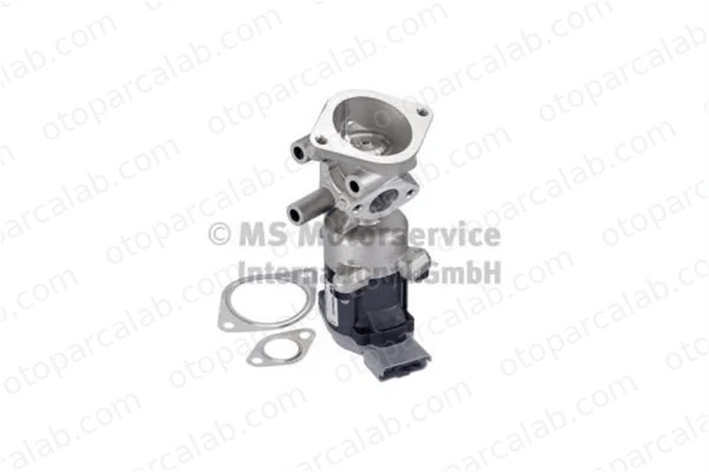 PIERBURG 7.24809.95.0 Egr Valfi LAND ROVER DISCOVERY III DISCOVERY IV LR006960 LR006988