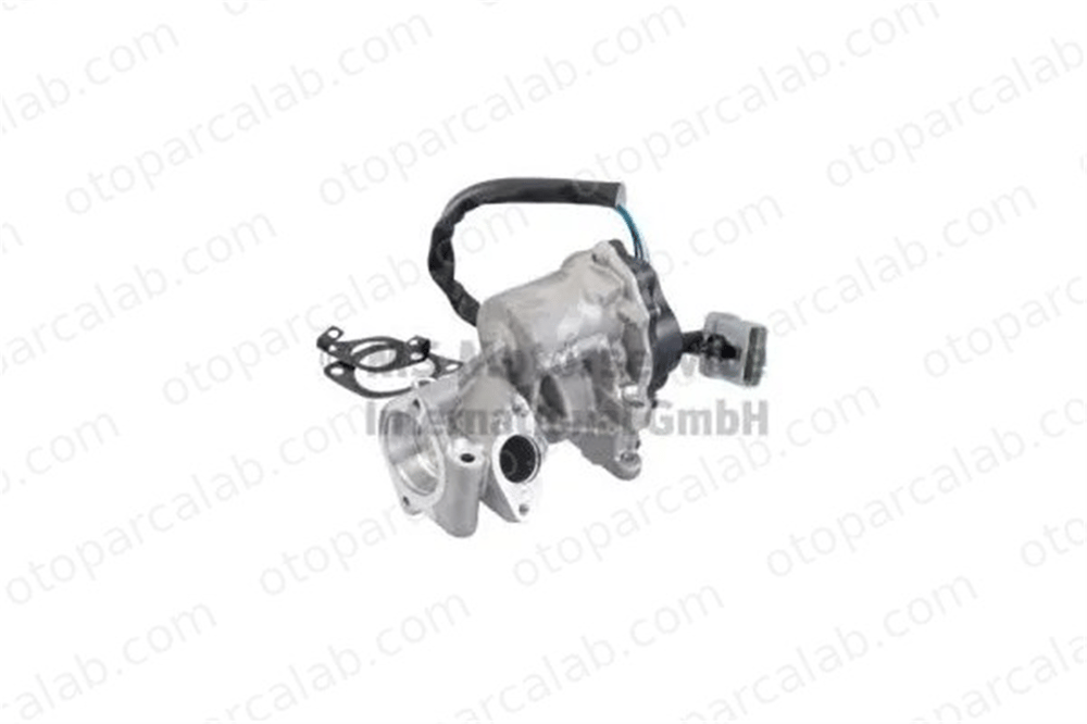 PIERBURG 7.24809.97.0 Egr Valfi LAND ROVER RANGE ROVER III RANGE ROVER SPORT I LR003829 LR006987