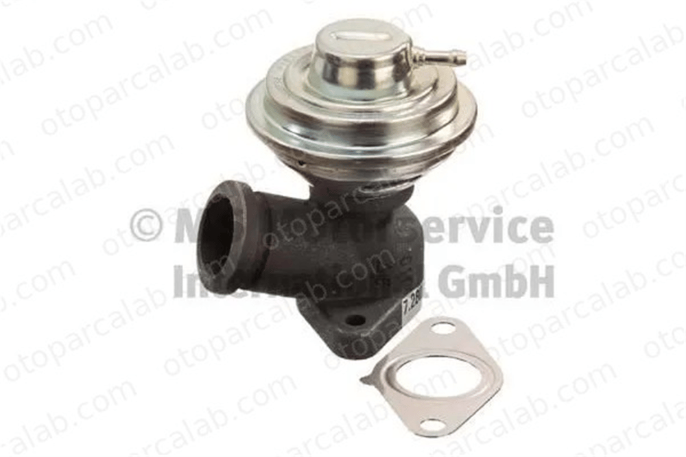PIERBURG 7.28069.03.0 Egr Valfi FIAT ULYSSE PEUGEOT EXPERT Platform şasi 728069030 1628RH