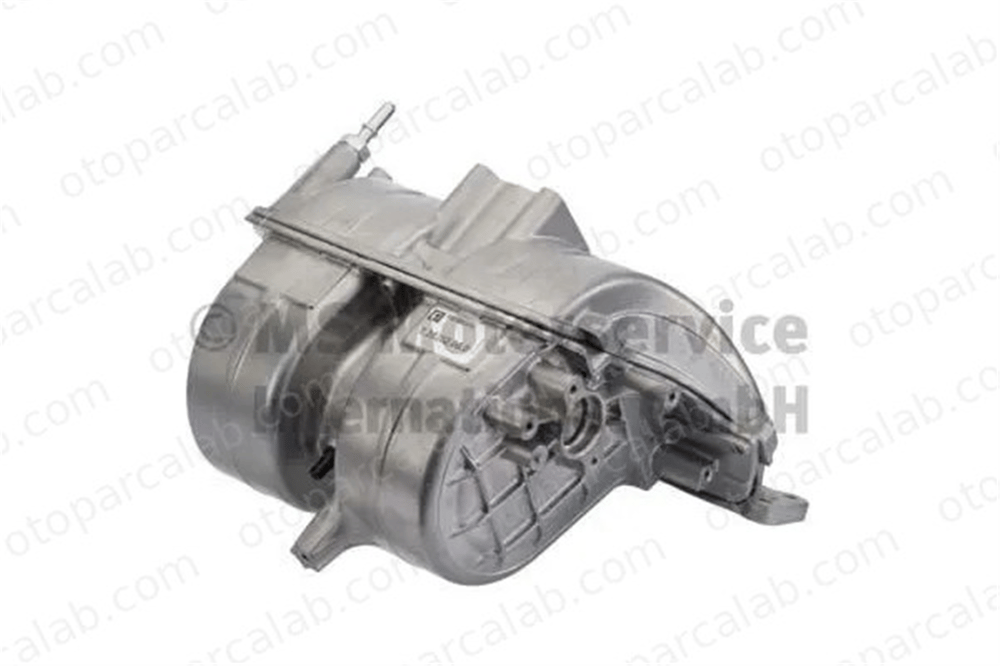 PIERBURG 7.28282.06.0 Manifold OPEL ASTRA G Cabrio ASTRA G CLASSIC 55559225 5849002