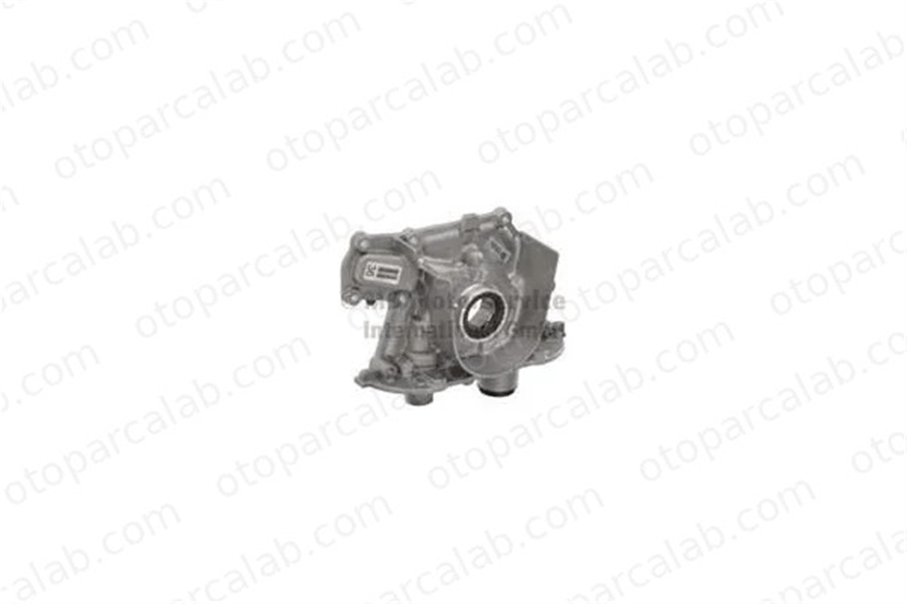 PIERBURG 7.29190.02.0 Yağ Pompası ALFA ROMEO 159 Sportwagon LANCIA DELTA III 55277848 55210178