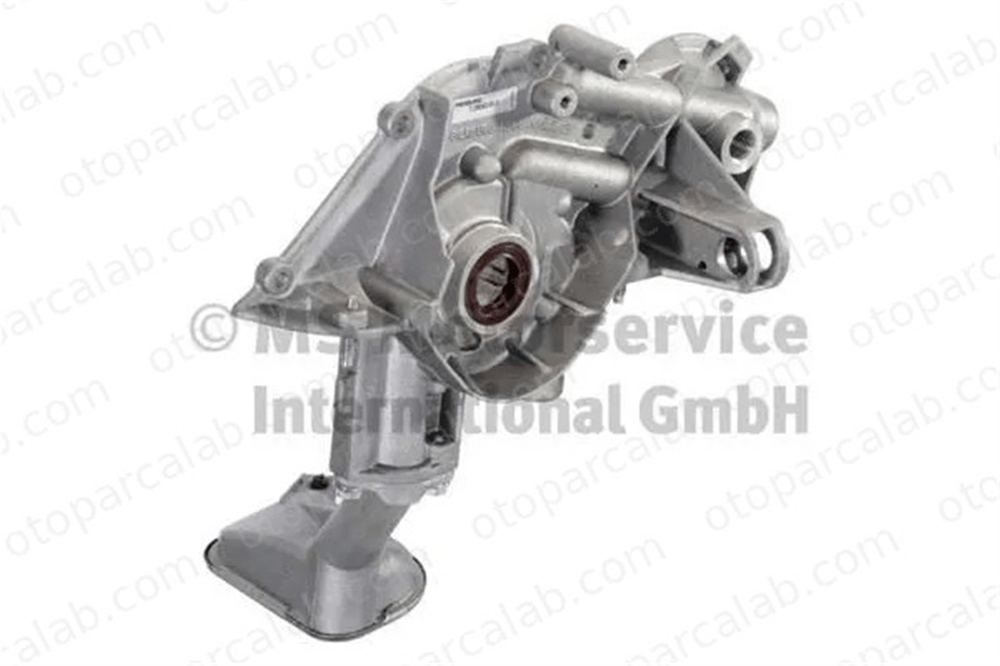 PIERBURG 7.29262.01.0 Yağ Pompası FIAT PANDA PUNTO 46781377 7648052