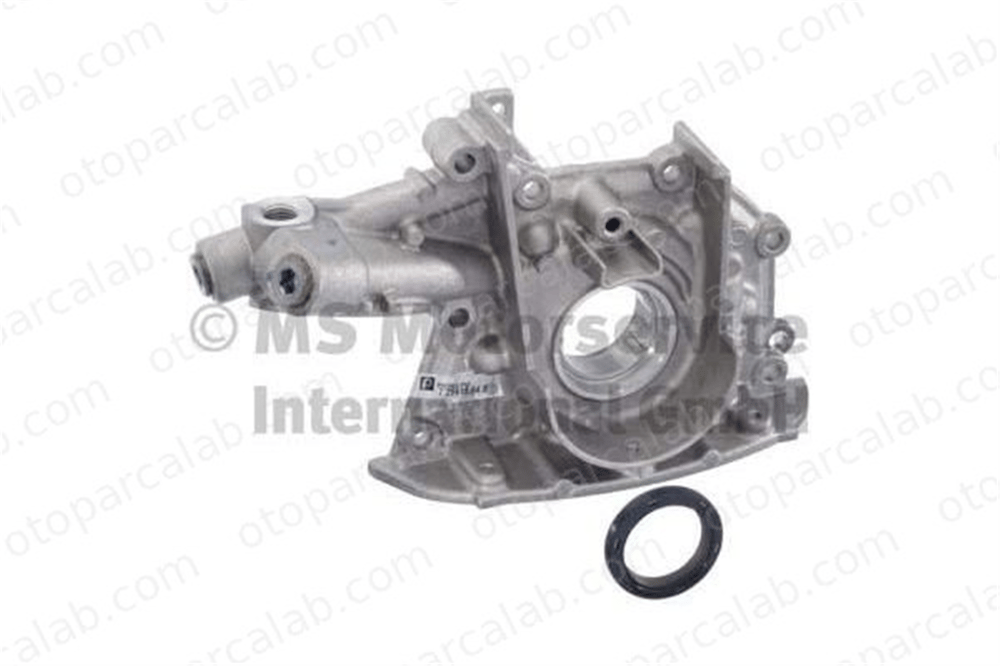 PIERBURG 7.29615.04.0 Yağ Pompası RENAULT CLIO III TWINGO II 8200400155 8200555112