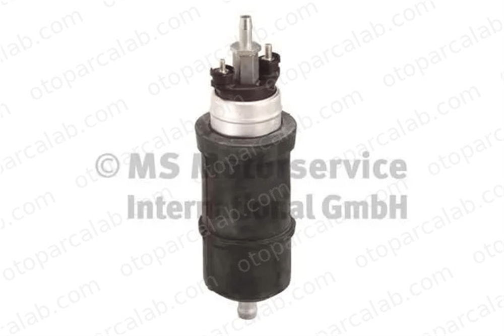 PIERBURG 7.50166.50.0 Depo Şamandırası RENAULT KANGOO Express ESPACE III 8200639432