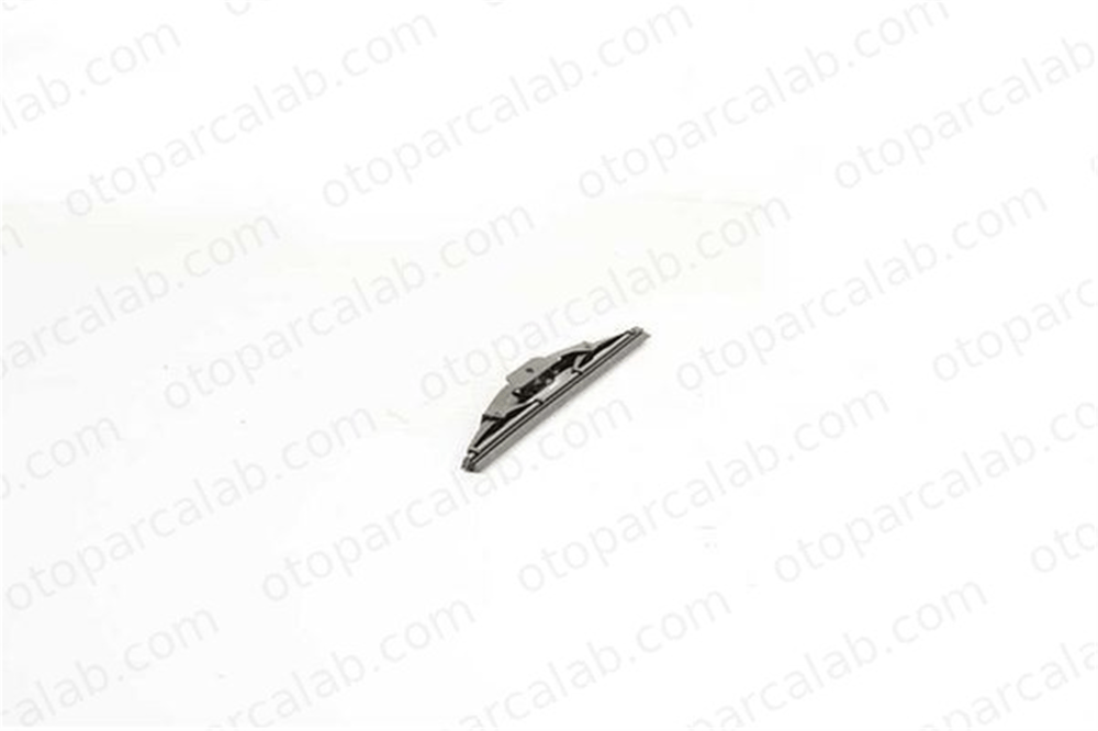 PLASTECH P12308 Silecek Süpürgesi Arka SEAT ALTEA XL LEON 6X0955425D 1075362