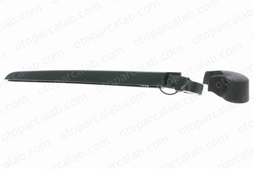 PLASTECH P12314 Silecek Süpürgesi Arka AUDI Q5 A1 Sportback 8R0955407 8R09554071P9