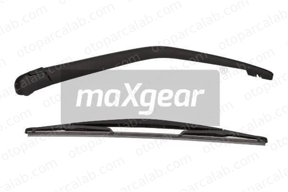 PLASTECH P12327 Silecek Süpürgesi Arka RENAULT KANGOO Express KANGOO 7701043992 7711172850