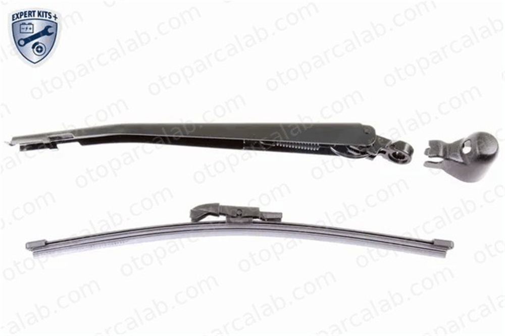 PLASTECH P12556 Silecek Süpürgesi Arka BMW 3 1 6162713850 61620036625