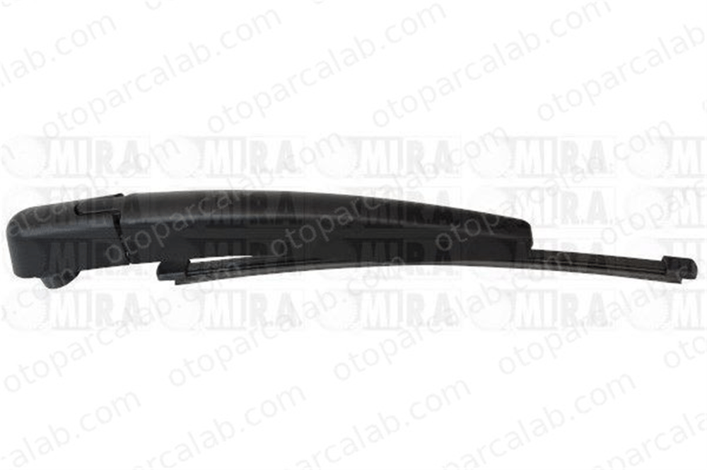 PLASTECH P12561 Silecek Süpürgesi Arka FORD FIESTA VII FIESTA VII Van H1BB17406A 2090774
