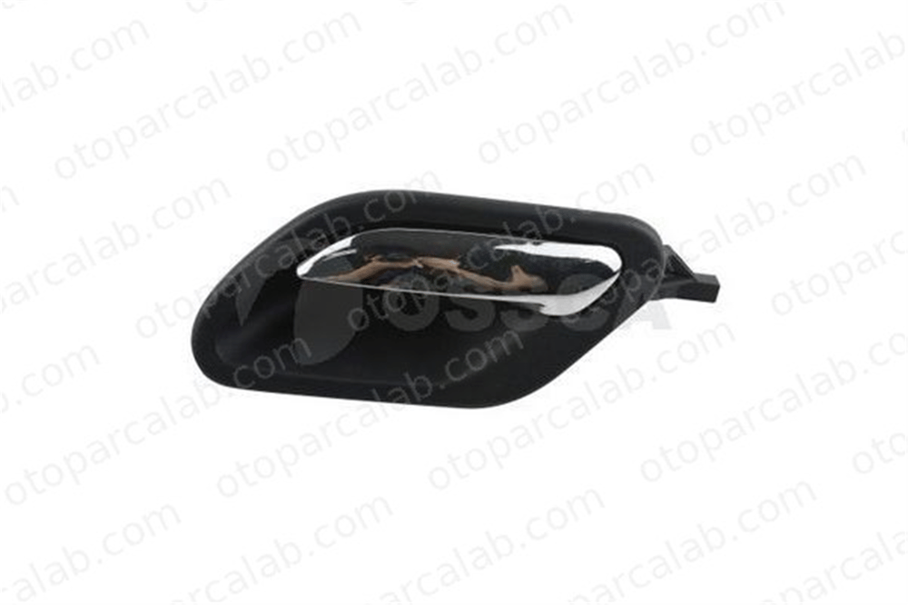 PLASTECH P12773 Kapı Kolu Ön veya Arka İç Sağ veya Sol BMW 5 5 Touring