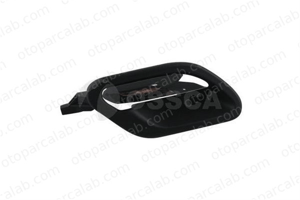 PLASTECH P12774 Kapı Kolu Arka Dış Sağ BMW 5 5 Touring