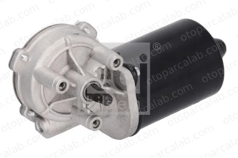 PLASTECH P12874 Silecek Mekanizma Motoru Ön VW BORA I BORA Variant 6X0955119