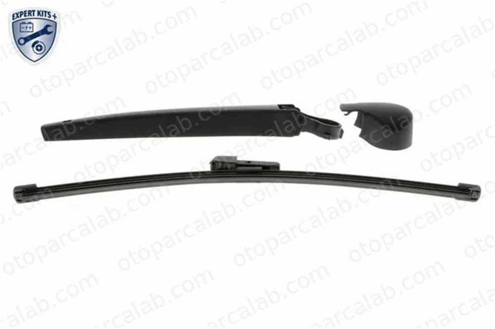 PLASTECH P12893 Silecek Süpürgesi Arka 335 mm - 13 inç SEAT LEON ST LEON 57A955425 565955425