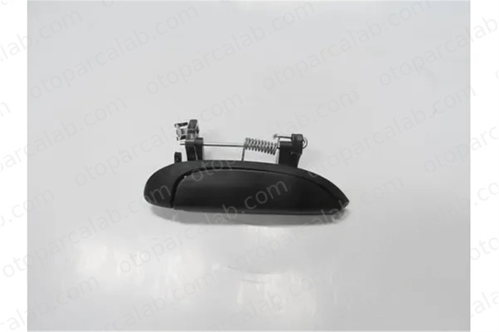PLEKSAN 1425-3021 Kapı Kolu Ön Dış Sağ RENAULT CLIO II MEGANE I