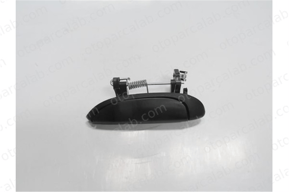 PLEKSAN 1425-3022 Kapı Kolu Ön Dış Sol RENAULT CLIO II MEGANE I