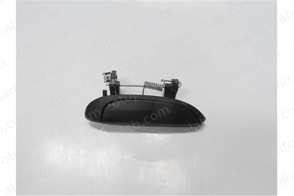 PLEKSAN 1425-3061 Kapı Kolu Arka İç Sol RENAULT CLIO II MEGANE I