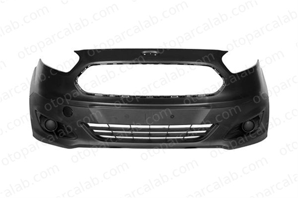 POLIPLAST 100.19128G Tampon Ön FORD TRANSIT COURIER B460 Kasa/büyük limuzin TRANSIT COURIER B460 MPV ET7617K819GDXWAA 1946462