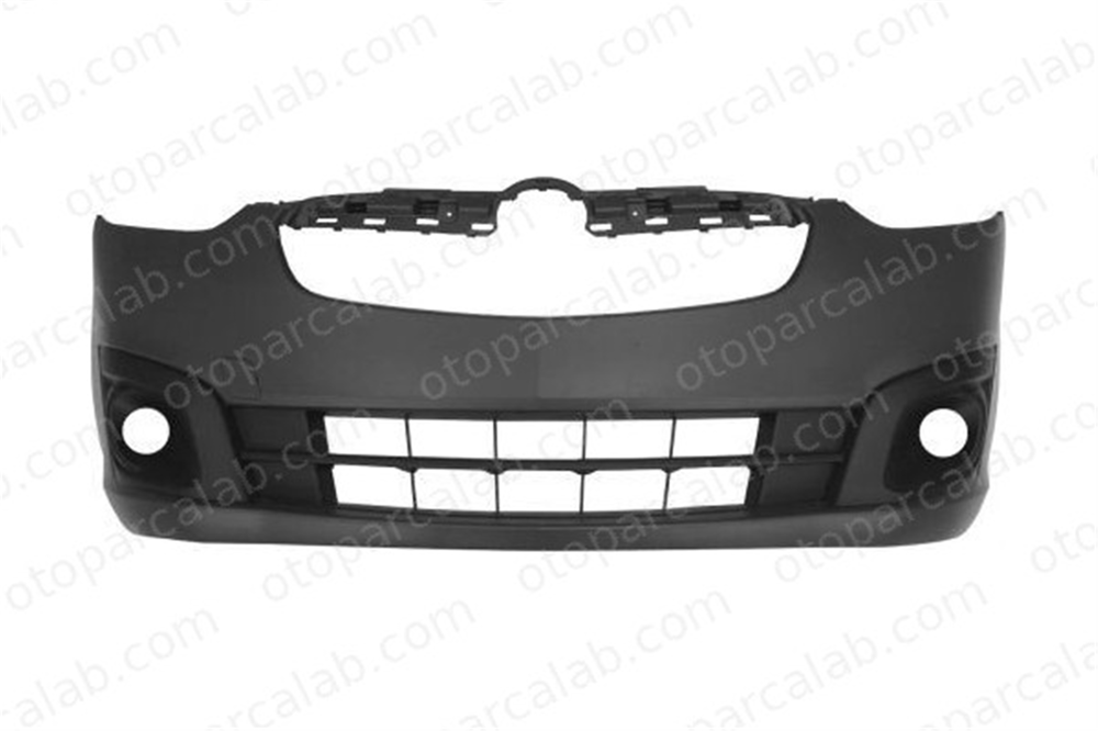POLIPLAST 100.15116 Tampon Ön OPEL COMBO Kasa/büyük limuzin COMBO Tour 95513005 1400957