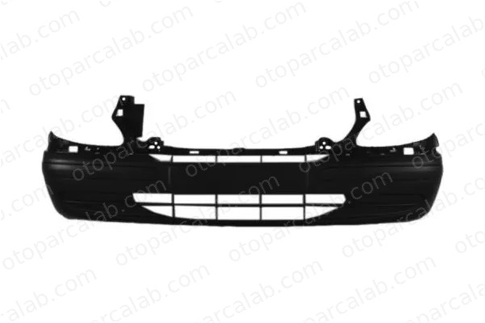 POLIPLAST 100.13103 Tampon Ön MERCEDES-BENZ VIANO VITO / MIXTO Panelvan/Van A63988042709B51 VIT03201