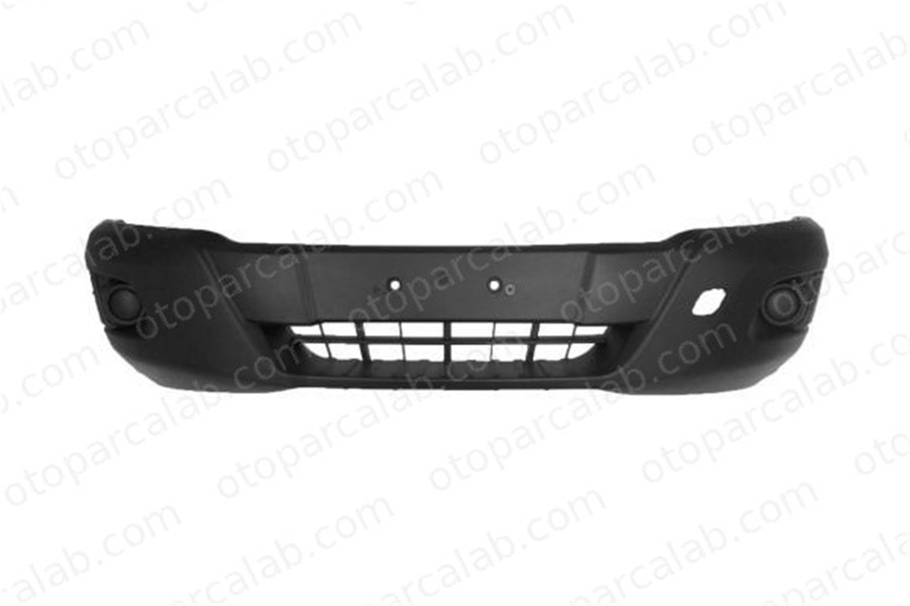 POLIPLAST 100.19127 Tampon Ön FORD TRANSIT V363 Panelvan/Van TRANSIT V363 Platform şasi BK31R17757AB5CND BK31R17757AF5CND