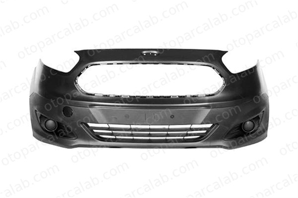 POLIPLAST 100.19128 Tampon Ön FORD TRANSIT COURIER B460 Kasa/büyük limuzin TRANSIT COURIER B460 MPV ET7617K819JGXWAA 1932018