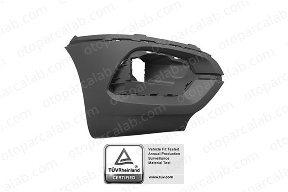 POLIPLAST 100.15126 Tampon Ön Sağ OPEL COMBO Kasa/büyük limuzin COMBO E Tour / Life 39165894 1632658380
