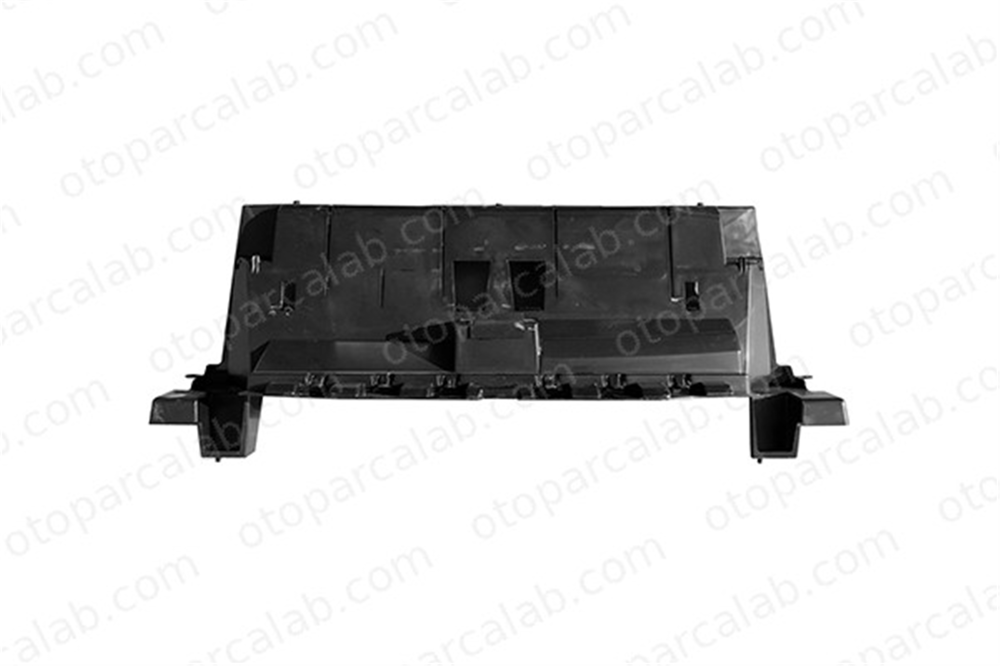 POLIPLAST 100.10861 Panel Ön OPEL COMBO Kasa/büyük limuzin PEUGEOT PARTNER Kasa/büyük limuzin 9830100580 9847316280