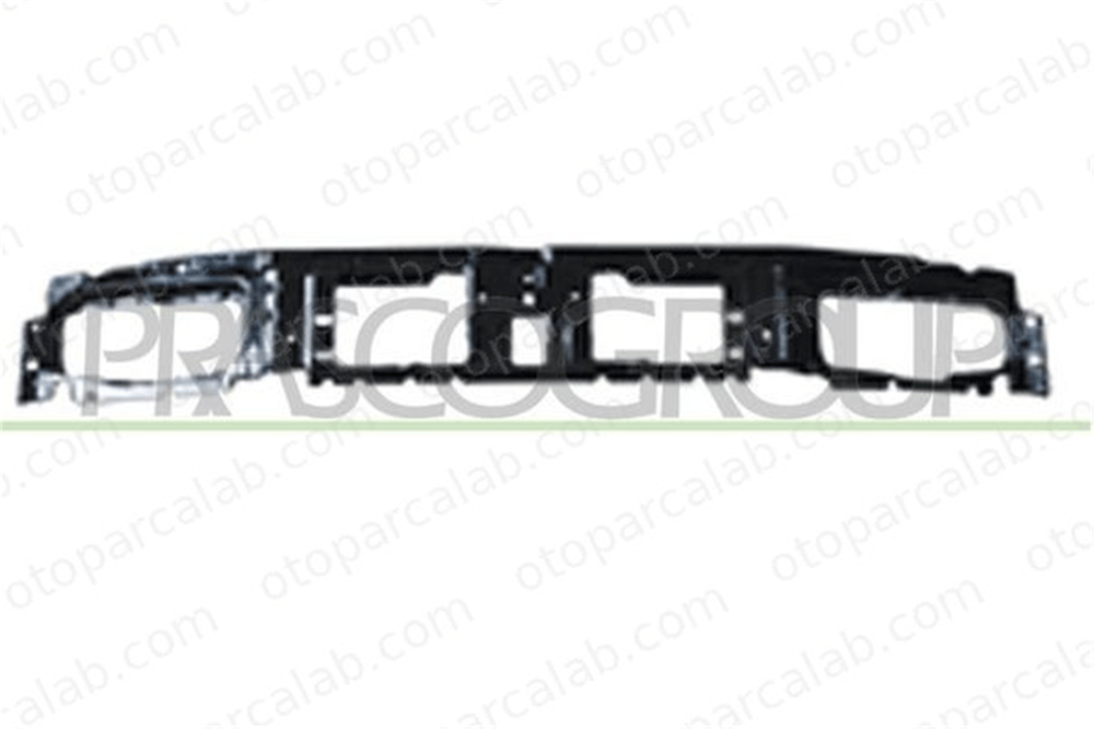 PRASCO FD1053210 Panel Ön FORD MONDEO II MONDEO II Sedan P96BGF00124KA 1023759