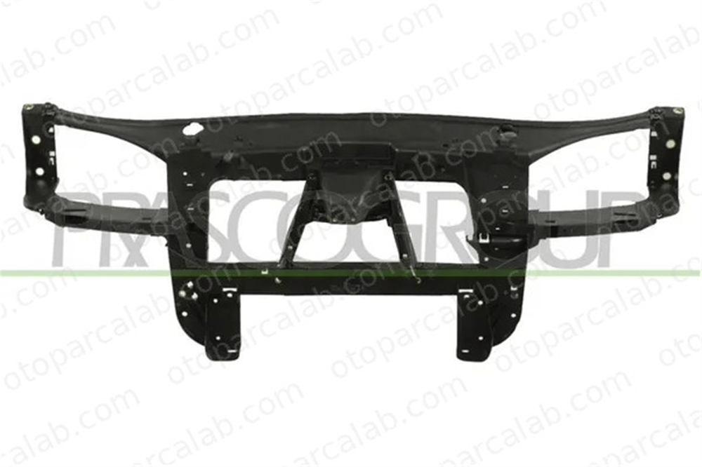 PRASCO FD1073210 Panel Ön FORD MONDEO III Turnier MONDEO III 1S718190AAA 1134818