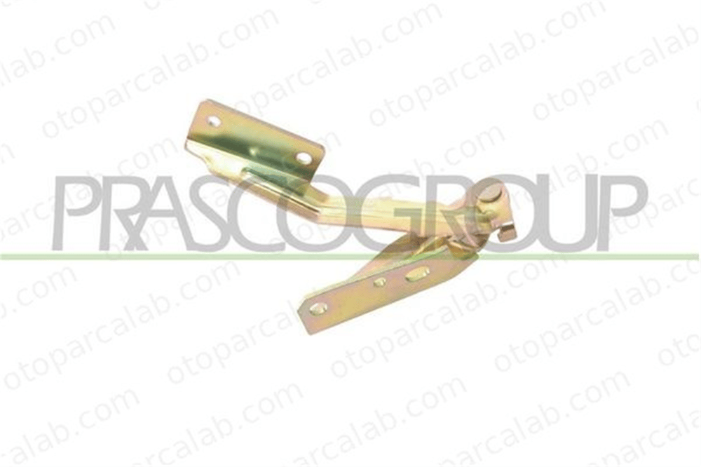 PRASCO FD4203703 Motor Kaput Menteşesi Sağ FORD FOCUS I FOCUS I Turnier XS4116800AE 1308148